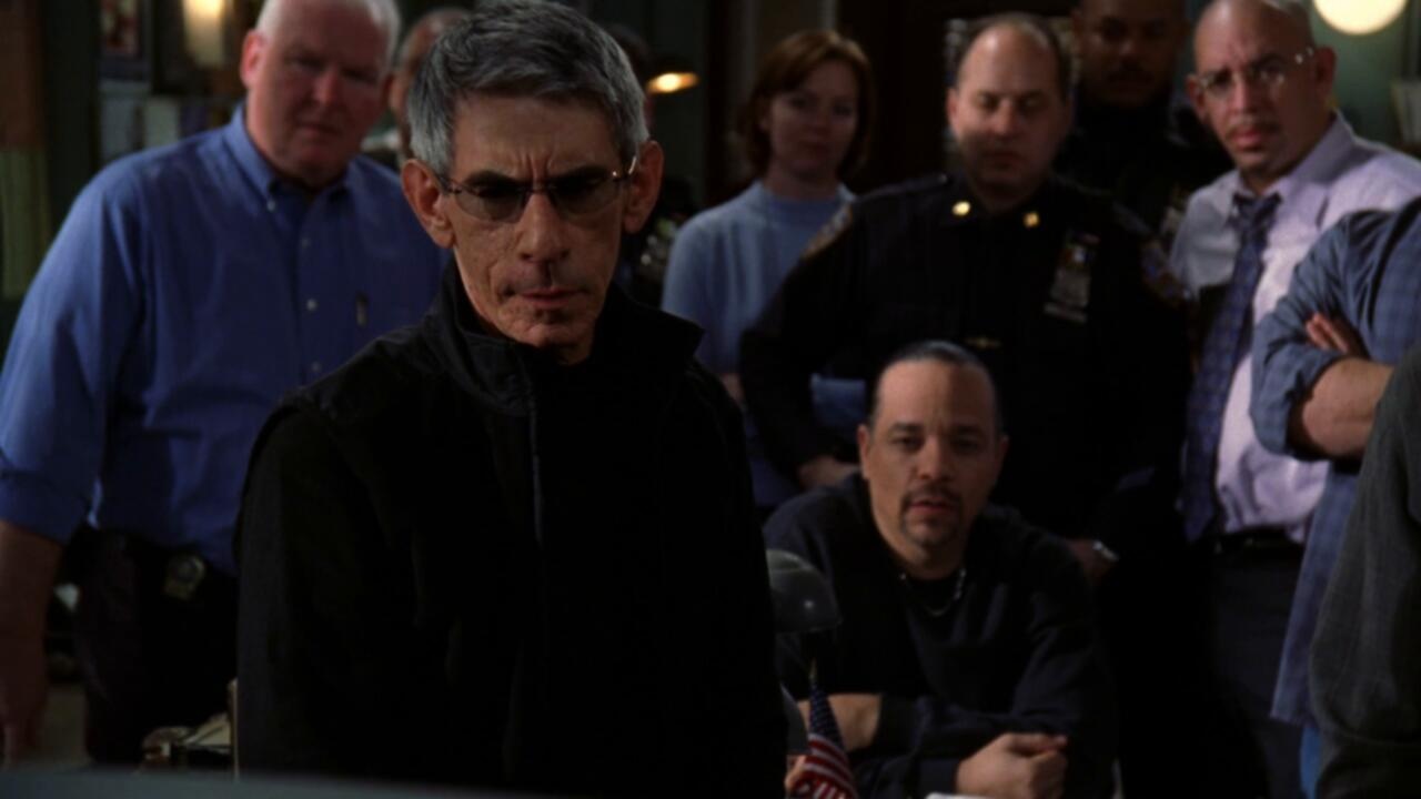 Law And Order SVU S06E18 720p WEB H264 SKYFiRE TGx