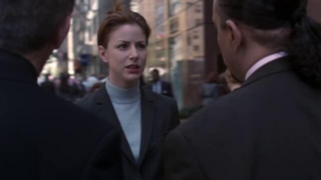 Law And Order SVU S03E10 XviD AFG TGx