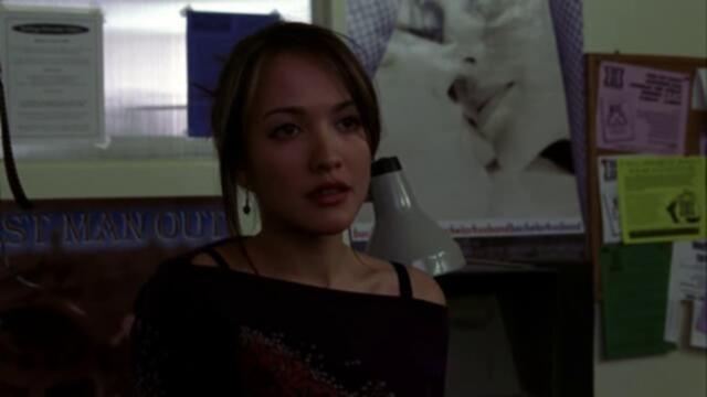 Law And Order SVU S04E17 XviD AFG TGx