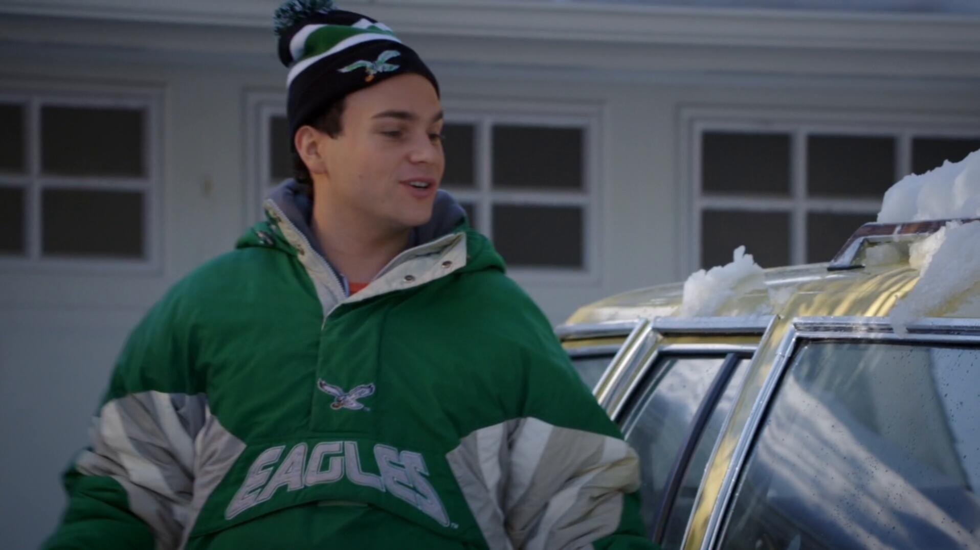 The Goldbergs 2013 S04E12 Snow Day 1080p WEB DL DD5 1 H 264 ViSUM TGx