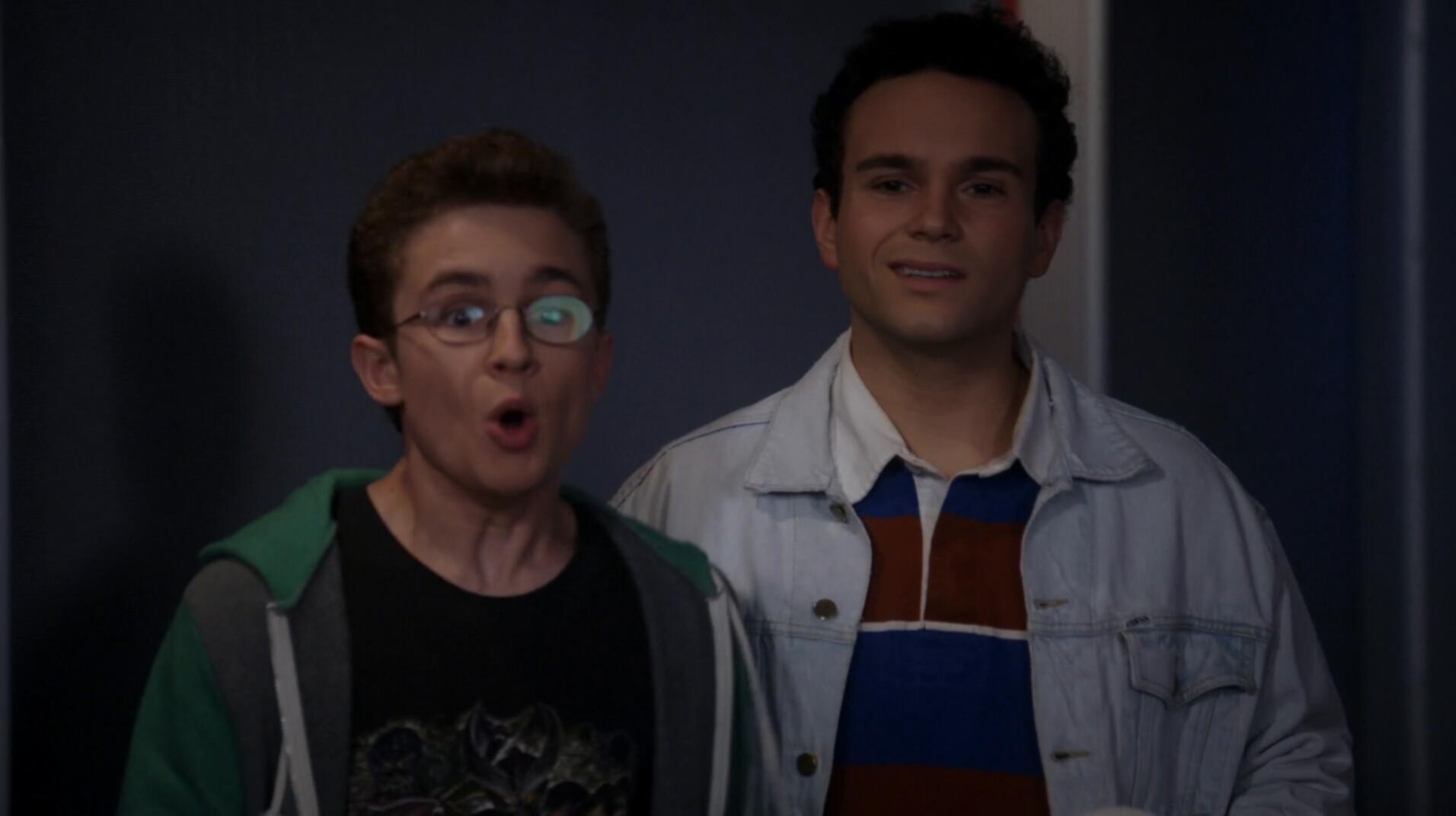 The Goldbergs 2013 S04E24 Graduation Day 1080p WEB DL DD5 1 H 264 ViSUM TGx