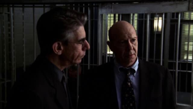 Law And Order SVU S04E19 XviD AFG TGx