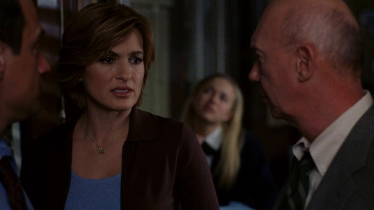 Law And Order SVU S06E15 720p WEB H264 SKYFiRE TGx