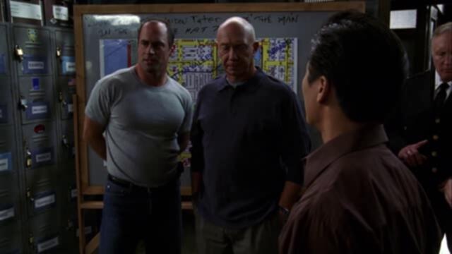 Law And Order SVU S05E06 XviD AFG TGx