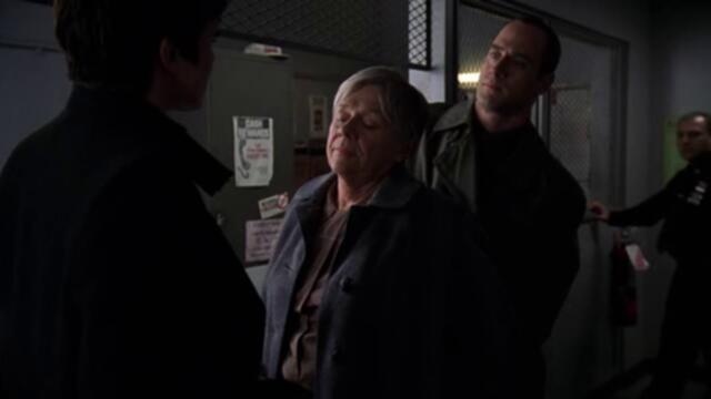 Law And Order SVU S03E21 XviD AFG TGx