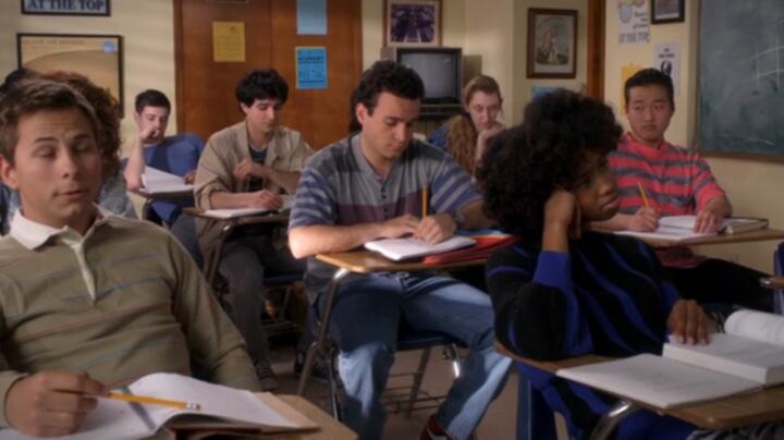 The Goldbergs 2013 S02E24 WEB x264 TORRENTGALAXY