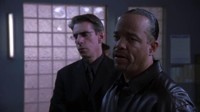 Law And Order SVU S04E03 XviD AFG TGx