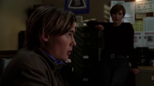 Law And Order SVU S04E17 XviD AFG TGx