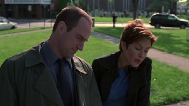 Law And Order SVU S04E03 XviD AFG TGx