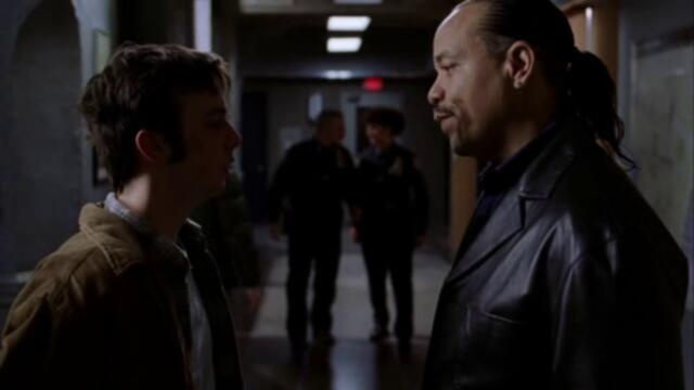 Law And Order SVU S04E13 XviD AFG TGx