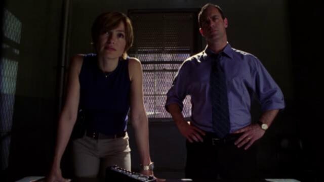 Law And Order SVU S05E03 XviD AFG TGx