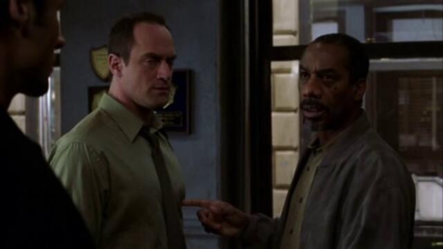 Law And Order SVU S04E23 XviD AFG TGx