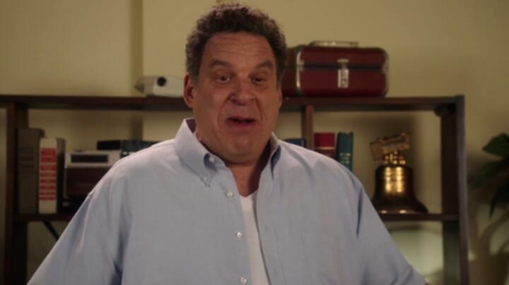 The Goldbergs 2013 S06E13 WEB x264 TORRENTGALAXY