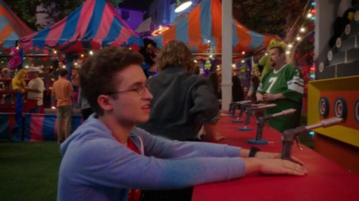 The Goldbergs 2013 S06E02 WEB x264 TORRENTGALAXY