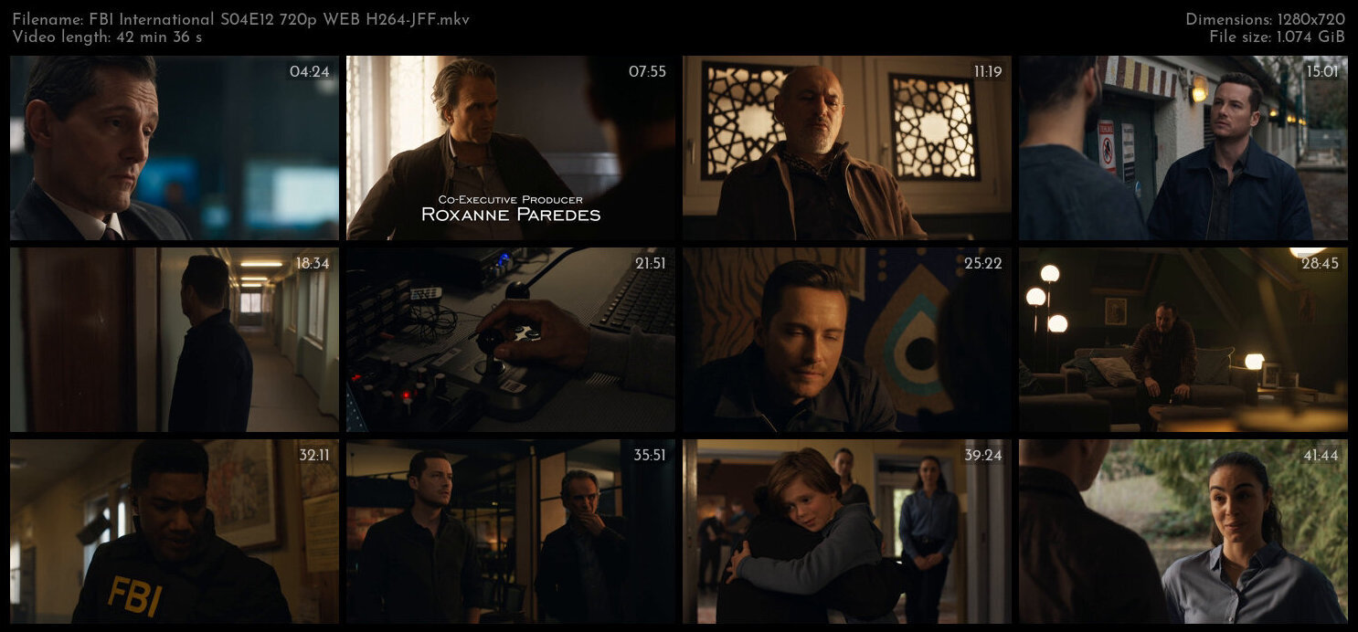 FBI International S04E12 720p WEB H264 JFF TGx