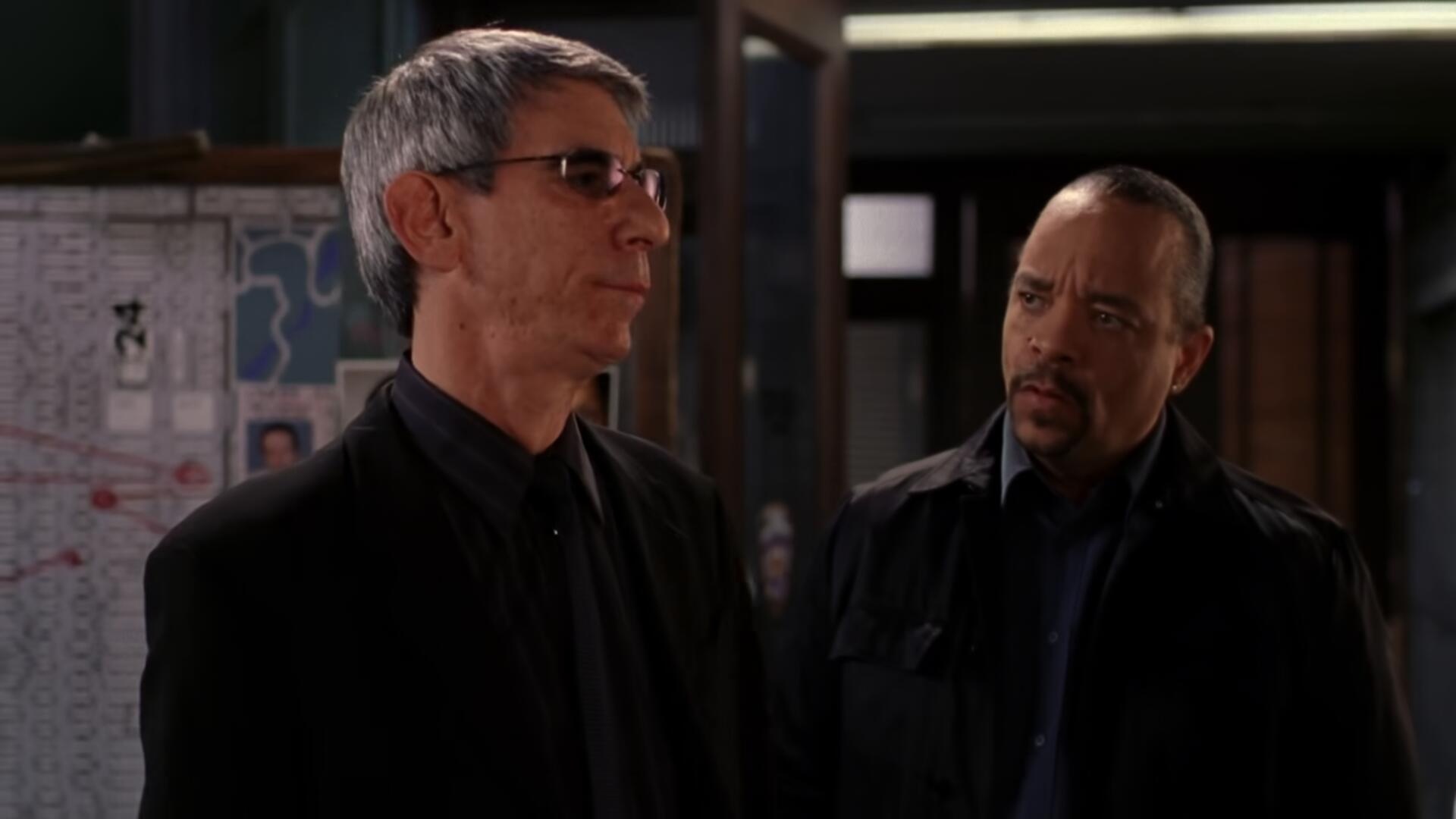 Law And Order SVU S06E09 1080p AV1 10bit MeGusta TGx