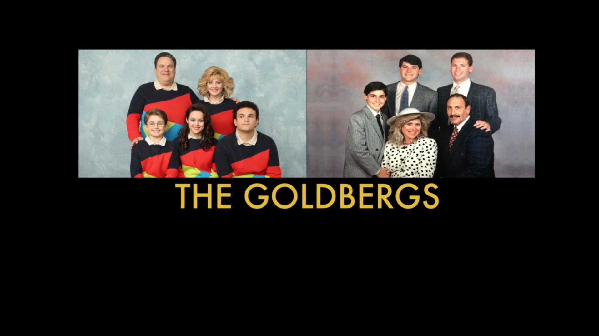 The Goldbergs 2013 S01E01 1080p WEB DL DD5 1 H 264 NTb TGx