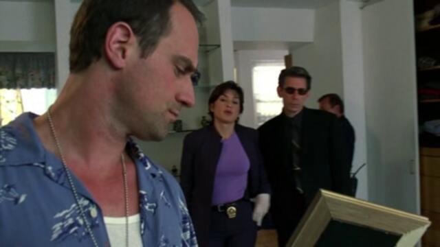 Law And Order SVU S02E01 XviD AFG TGx