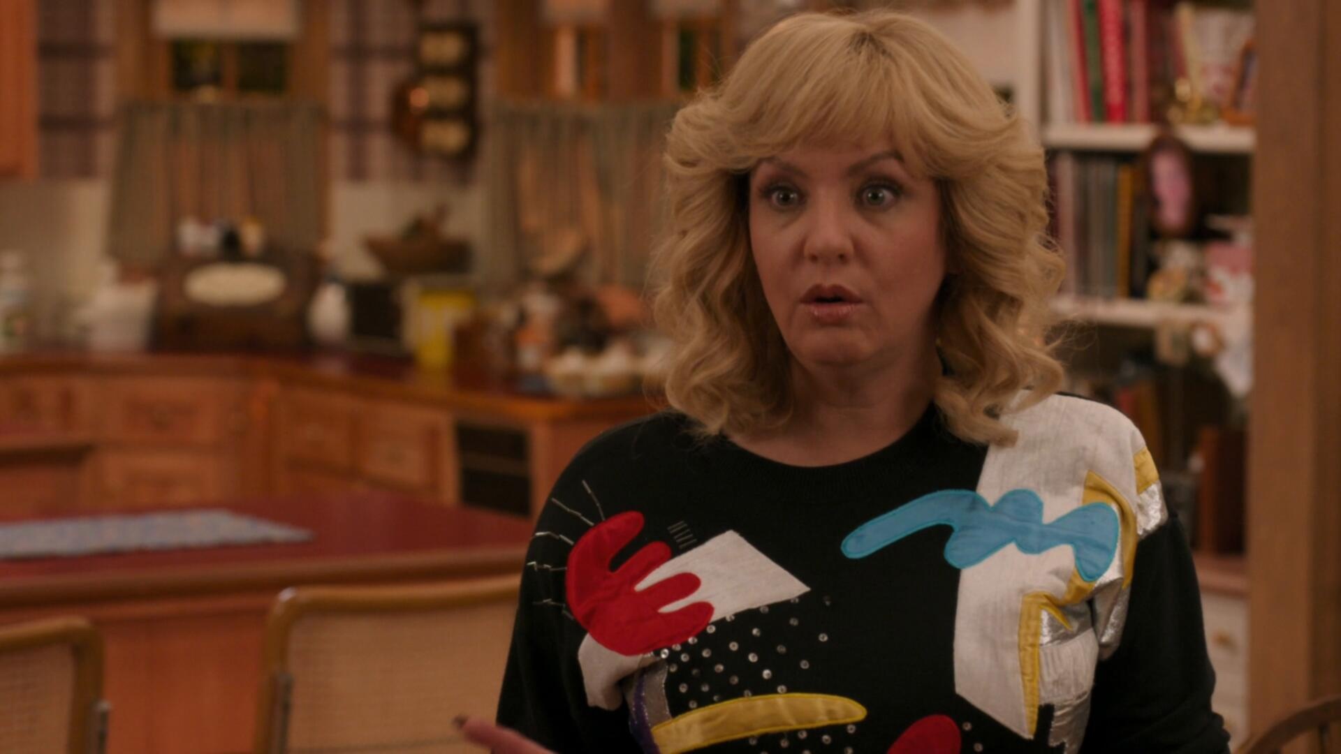 The Goldbergs 2013 S10E09 Million Dollar Reward 1080p AMZN WEB DL DDP5 1 H 264 NTb TGx