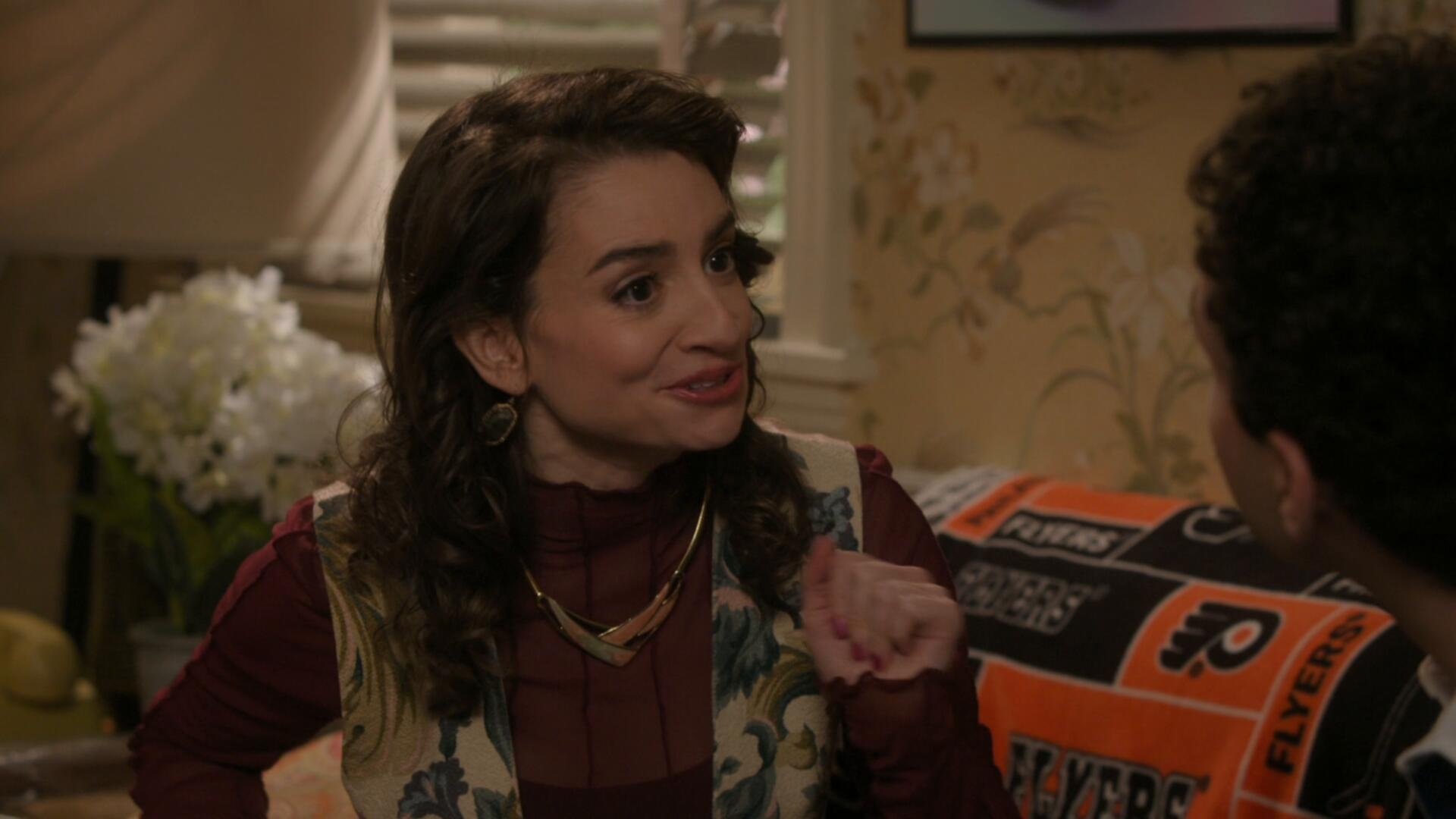 The Goldbergs 2013 S10E21 Push It 1080p AMZN WEB DL DDP5 1 H 264 NTb TGx