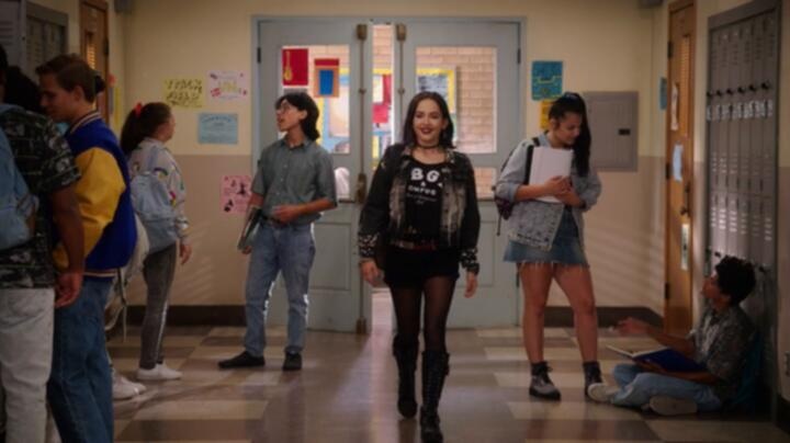 The Goldbergs 2013 S06E02 WEB x264 TORRENTGALAXY