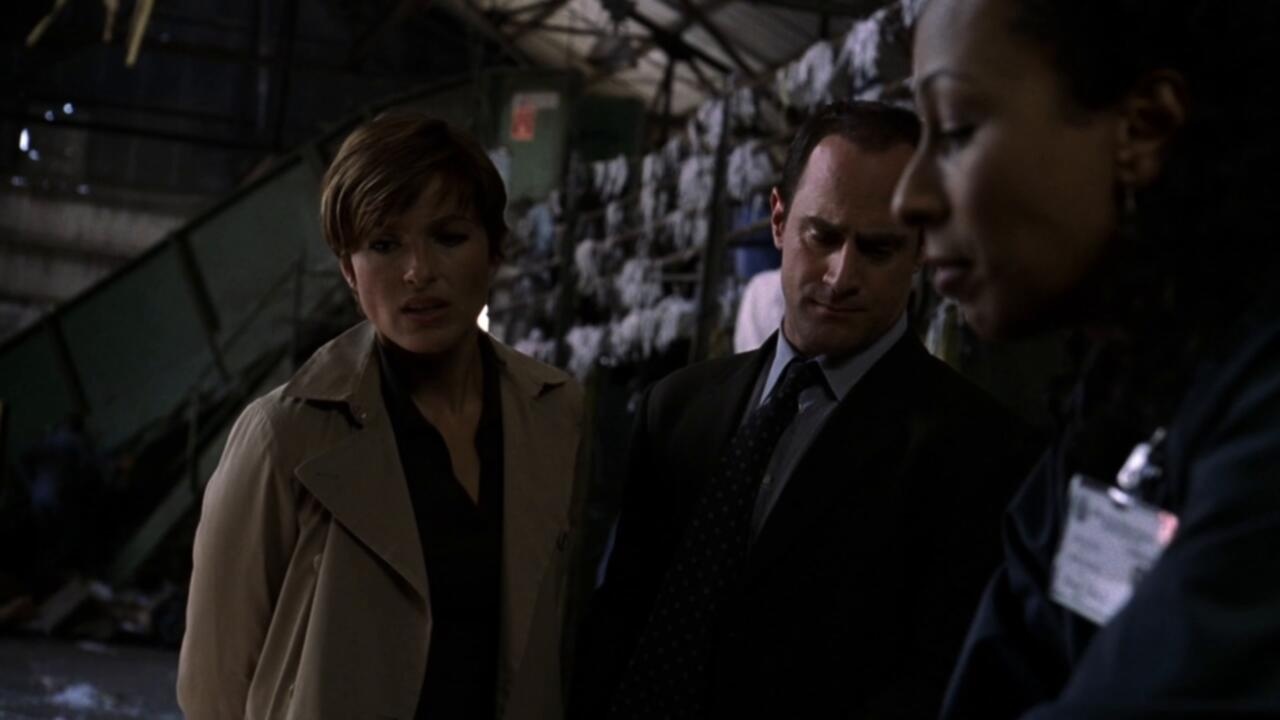 Law And Order SVU S04E07 720p WEB H264 SKYFiRE TGx