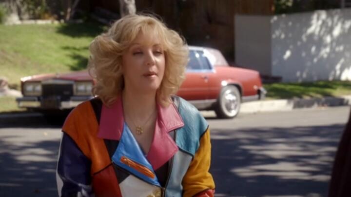 The Goldbergs 2013 S02E05 WEB x264 TORRENTGALAXY