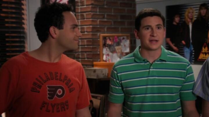 The Goldbergs 2013 S07E09 WEB x264 TORRENTGALAXY