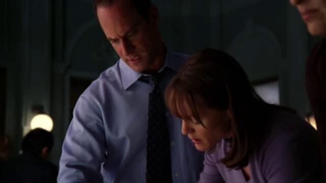 Law And Order SVU S06E11 XviD AFG TGx