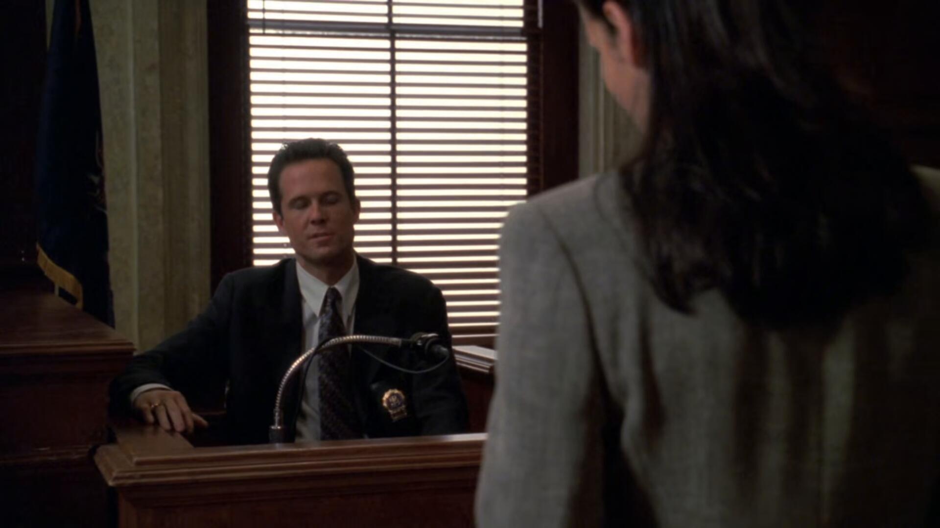 Law And Order SVU S01E02 1080p HEVC x265 MeGusta TGx