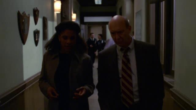 Law And Order SVU S01E19 XviD AFG TGx