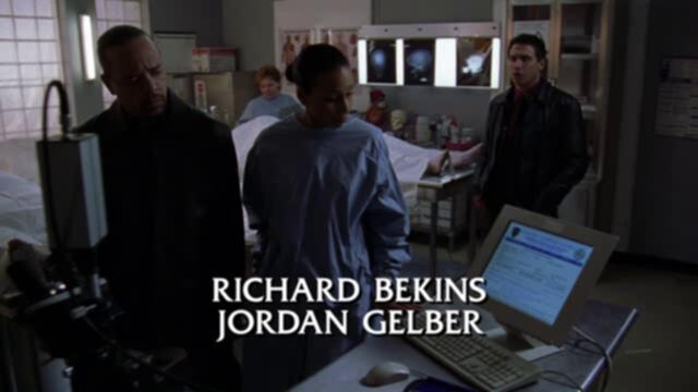 Law And Order SVU S04E20 XviD AFG TGx