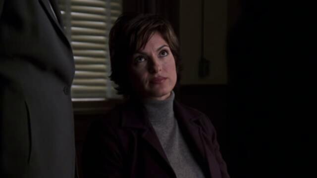 Law And Order SVU S02E16 XviD AFG TGx