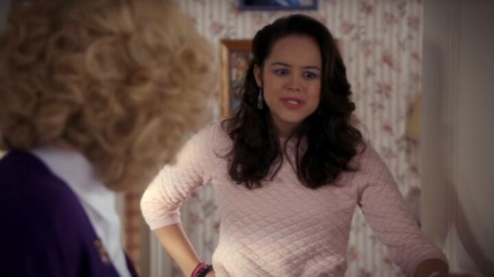 The Goldbergs 2013 S02E14 WEB x264 TORRENTGALAXY