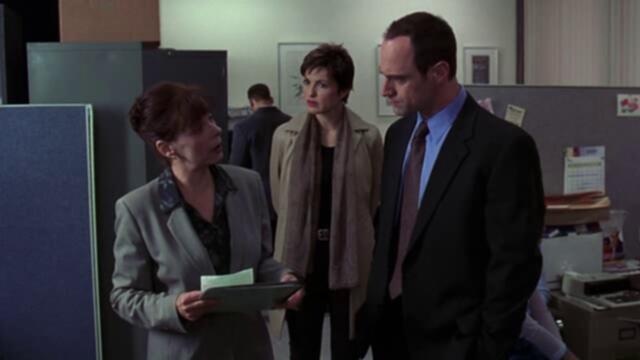 Law And Order SVU S03E09 XviD AFG TGx