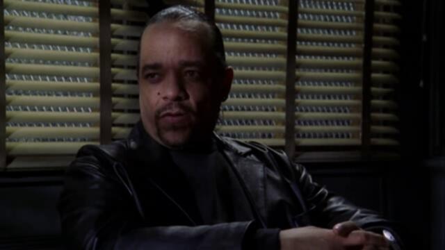 Law And Order SVU S04E25 XviD AFG TGx