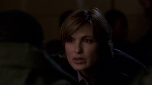 Law And Order SVU S05E14 XviD AFG TGx