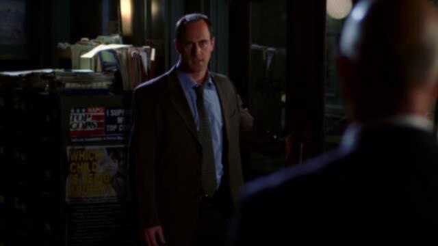 Law And Order SVU S06E21 XviD AFG TGx