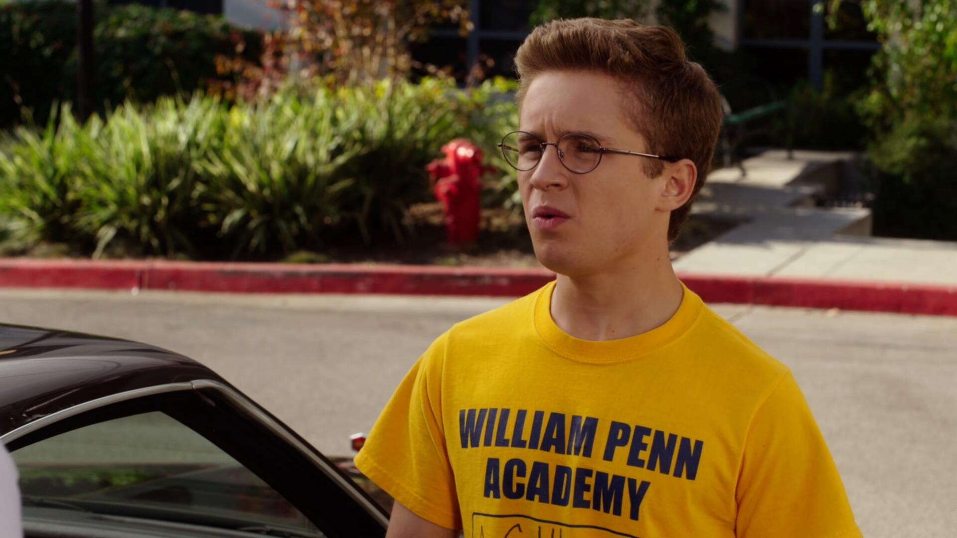 The Goldbergs 2013 S06E12 The Pina Colada Episode 1080p AMZN WEB DL DDP5 1 H 264 NTb TGx