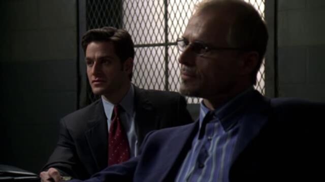 Law And Order SVU S03E17 XviD AFG TGx