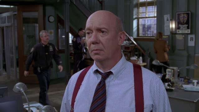 Law And Order SVU S04E05 XviD AFG TGx