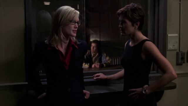 Law And Order SVU S03E17 XviD AFG TGx