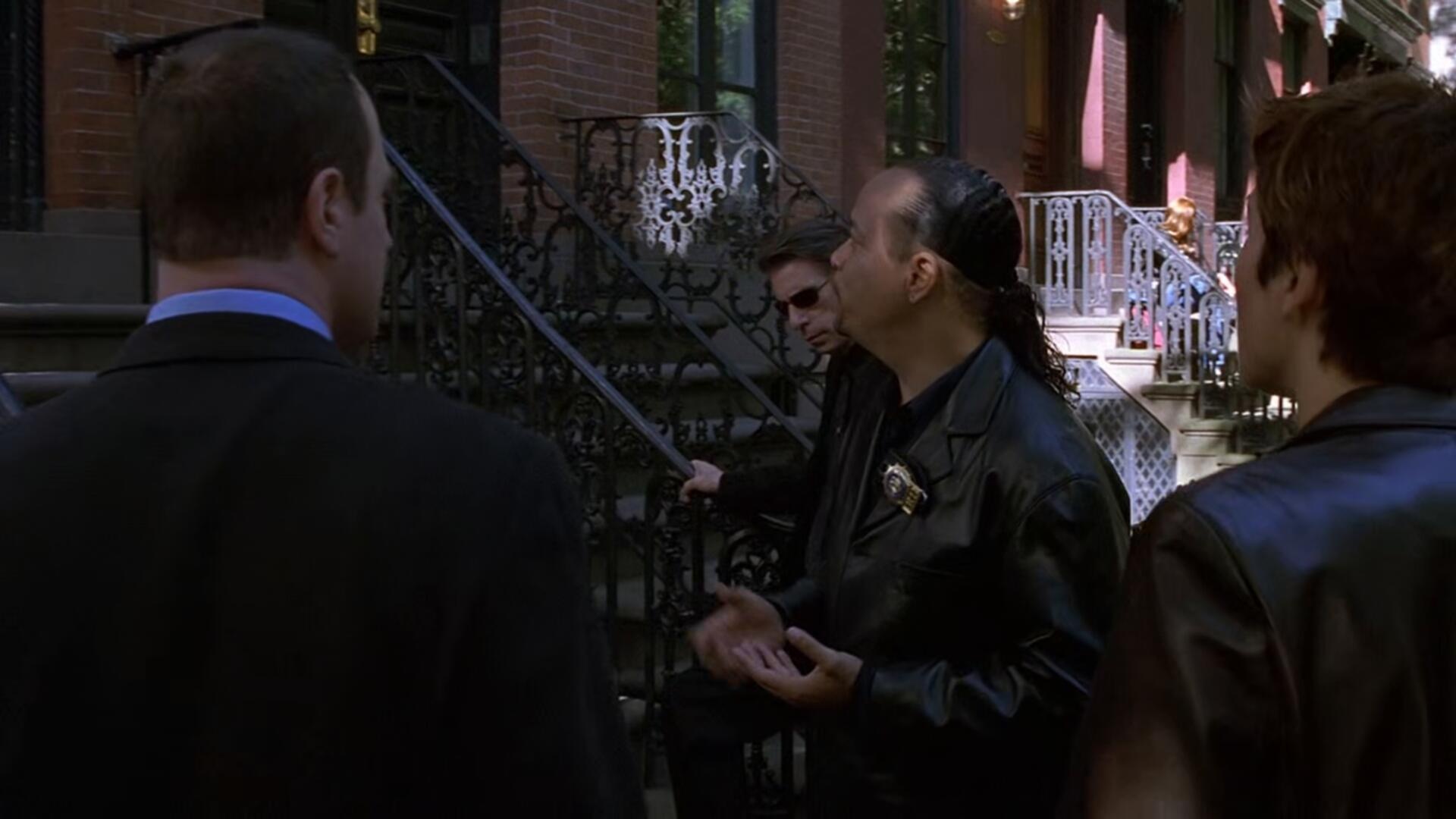 Law And Order SVU S04E06 1080p HEVC x265 MeGusta TGx