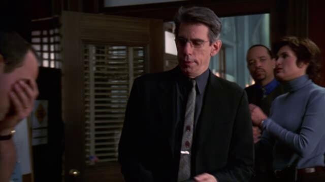 Law And Order SVU S02E10 XviD AFG TGx