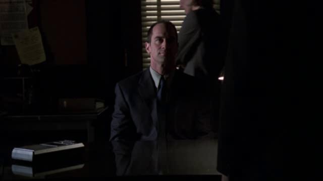 Law And Order SVU S02E16 XviD AFG TGx