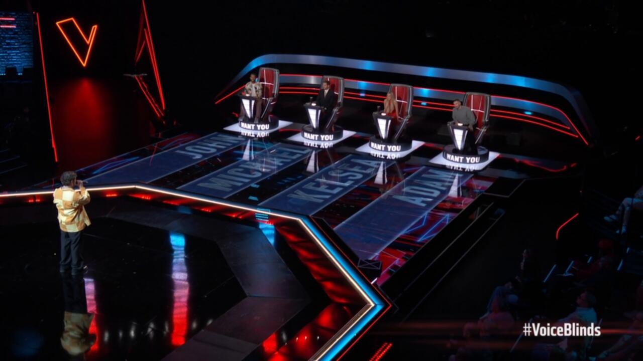 The Voice S27E03 720p WEB H264 JFF TGx