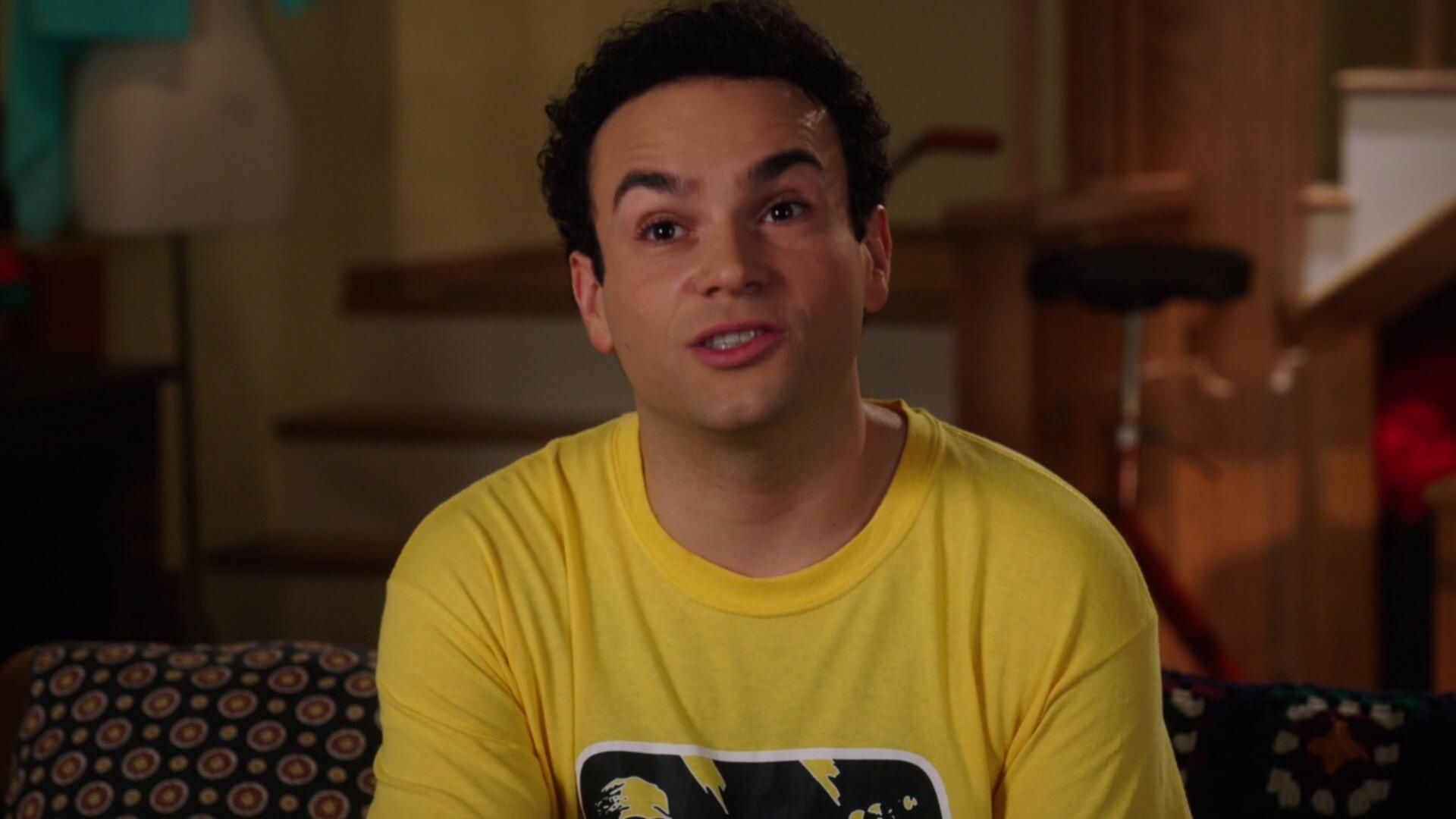 The Goldbergs 2013 S05E21 Spaceballs 1080p AMZN WEB DL DD 5 1 H 264 ViSUM TGx