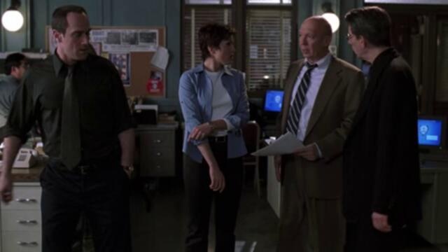 Law And Order SVU S03E05 XviD AFG TGx