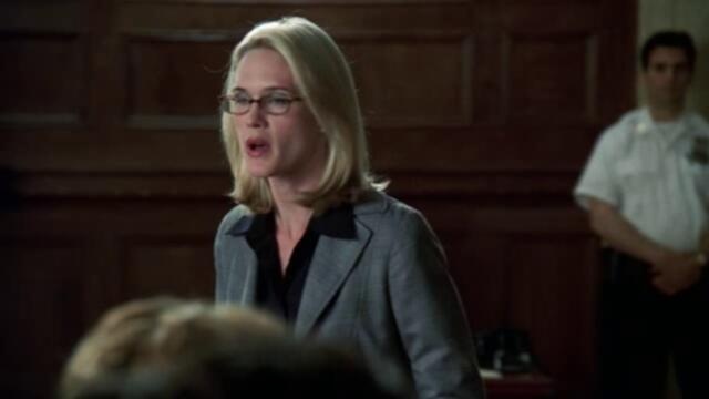 Law And Order SVU S03E08 XviD AFG TGx