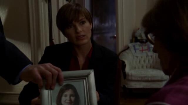 Law And Order SVU S04E10 XviD AFG TGx